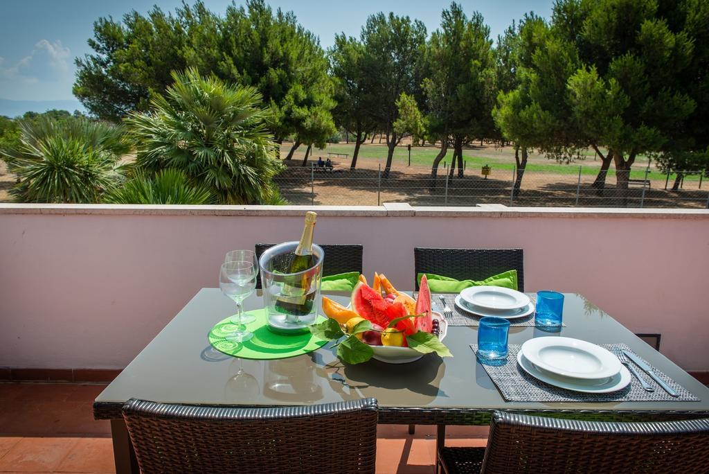 Birkin Apartments Cagliari Rom bilde