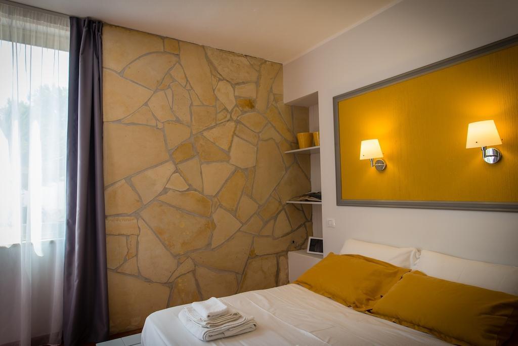 Birkin Apartments Cagliari Rom bilde