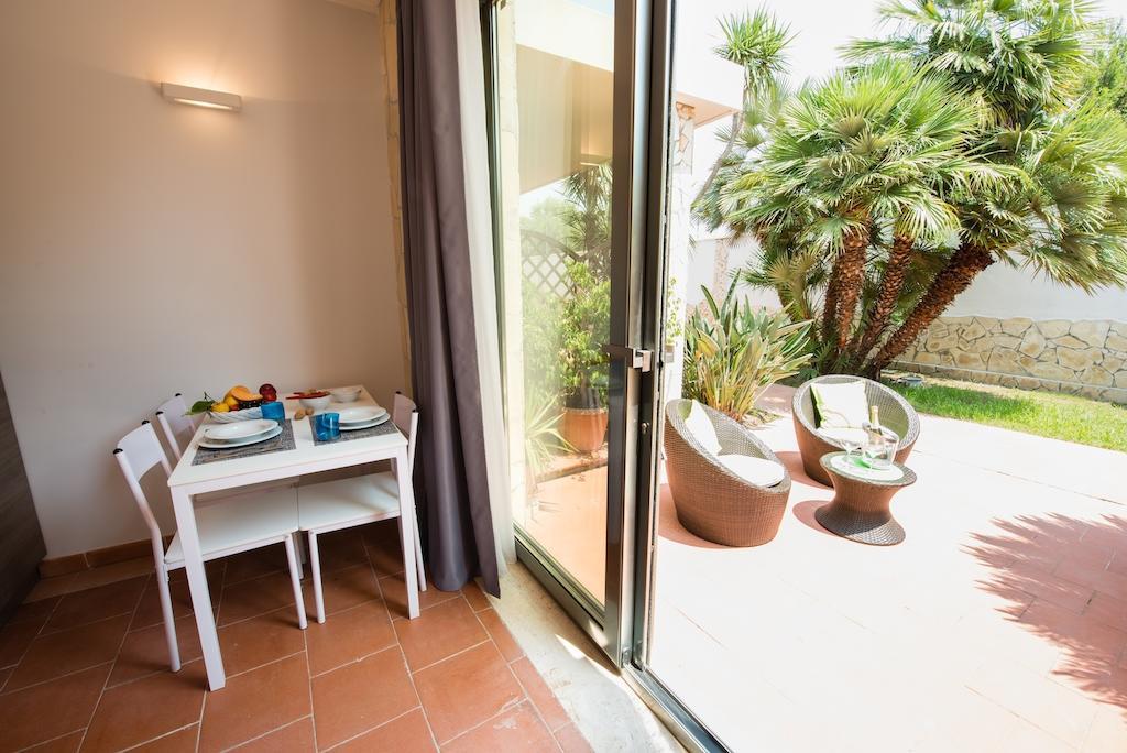 Birkin Apartments Cagliari Rom bilde