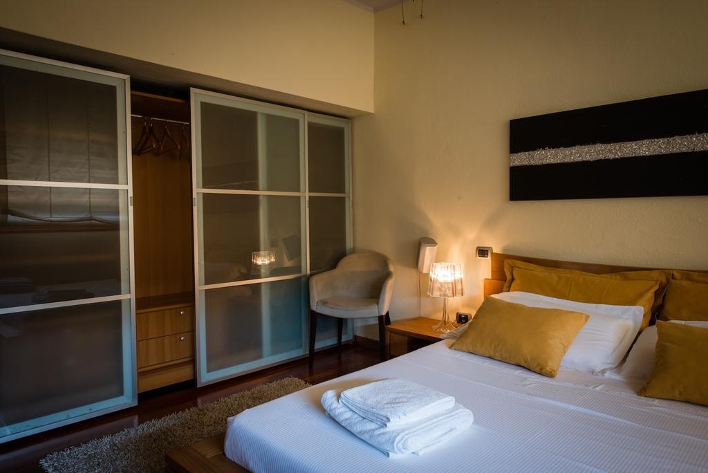 Birkin Apartments Cagliari Rom bilde