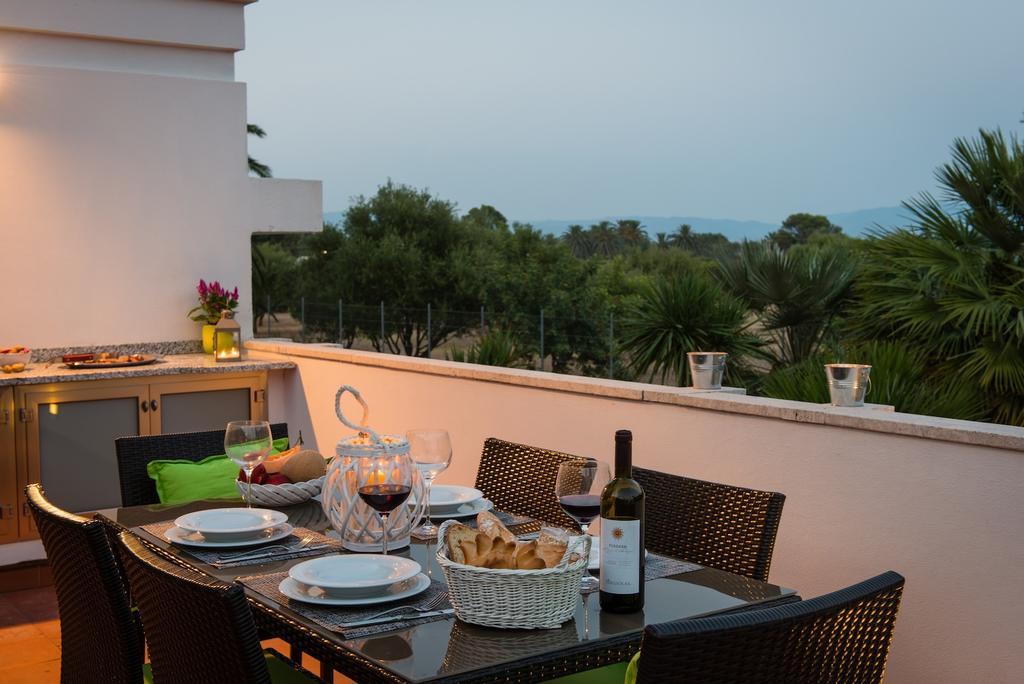 Birkin Apartments Cagliari Rom bilde