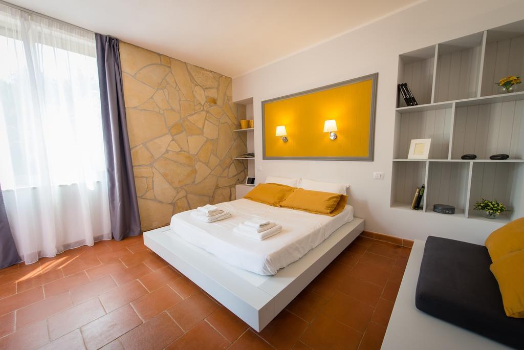 Birkin Apartments Cagliari Eksteriør bilde
