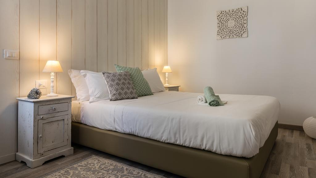 Birkin Apartments Cagliari Rom bilde