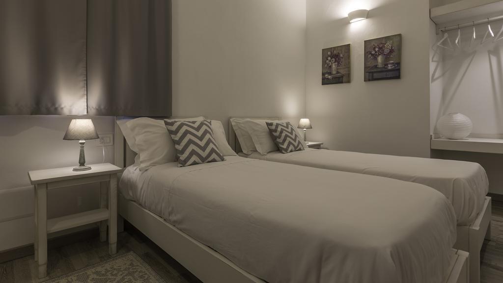 Birkin Apartments Cagliari Eksteriør bilde