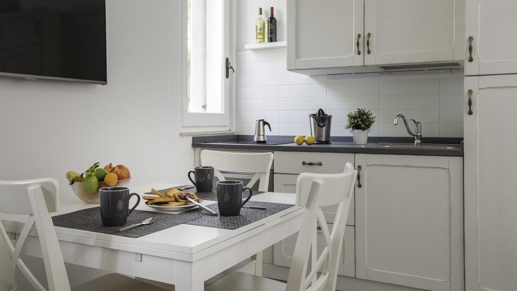 Birkin Apartments Cagliari Rom bilde