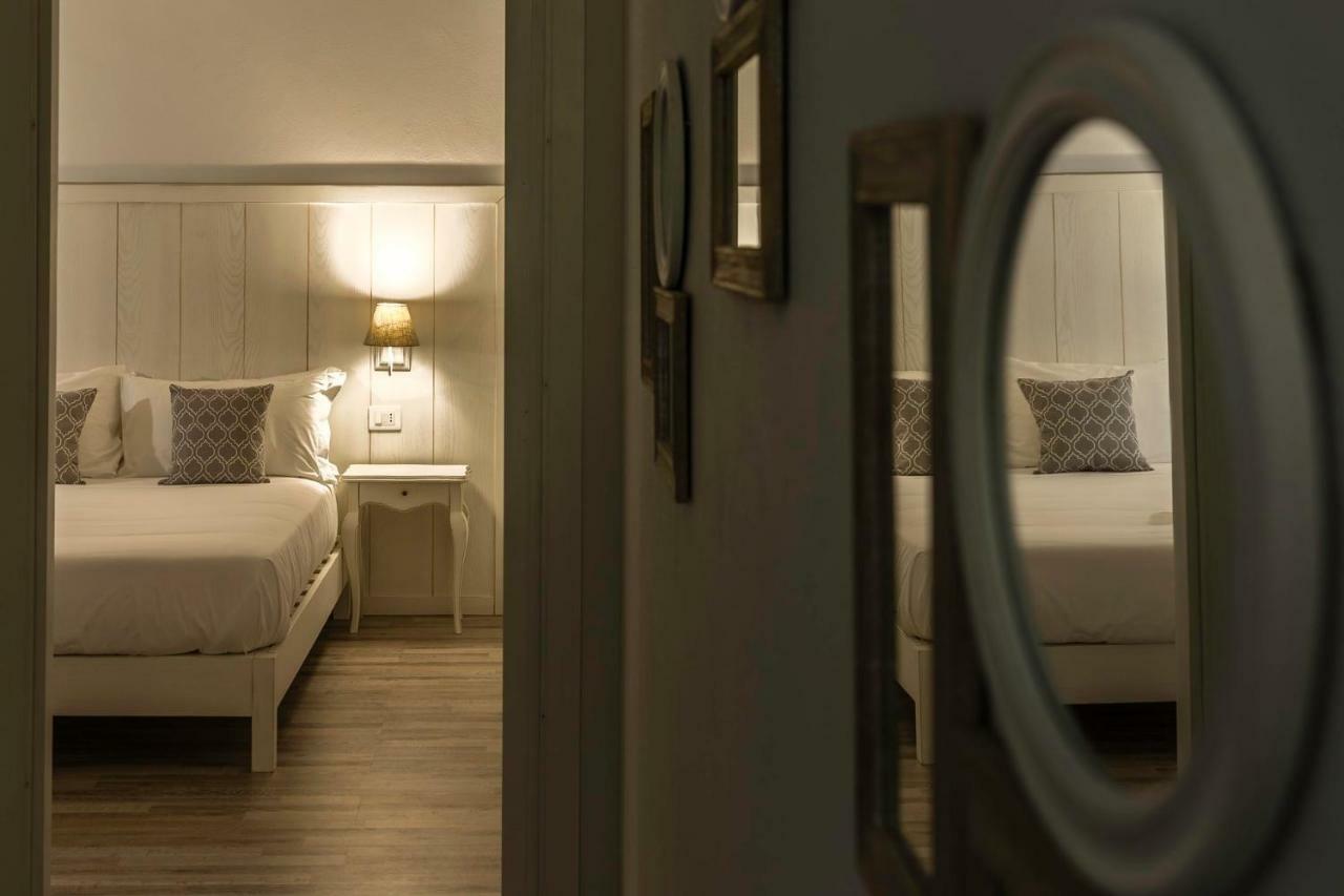 Birkin Apartments Cagliari Eksteriør bilde